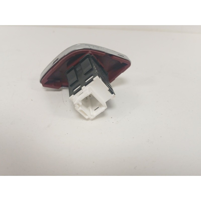 Recambio de warning para citroën c3 ii (sc_) 1.4 hdi 70 (sc8hzc, sc8hr0, sc8hp4) referencia OEM IAM 96669616KR  