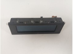 Recambio de pantalla multifuncion para citroën c3 ii (sc_) 1.4 hdi 70 (sc8hzc, sc8hr0, sc8hp4) referencia OEM IAM    2