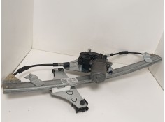 Recambio de elevalunas delantero derecho para citroën c3 ii (sc_) 1.4 hdi 70 (sc8hzc, sc8hr0, sc8hp4) referencia OEM IAM   