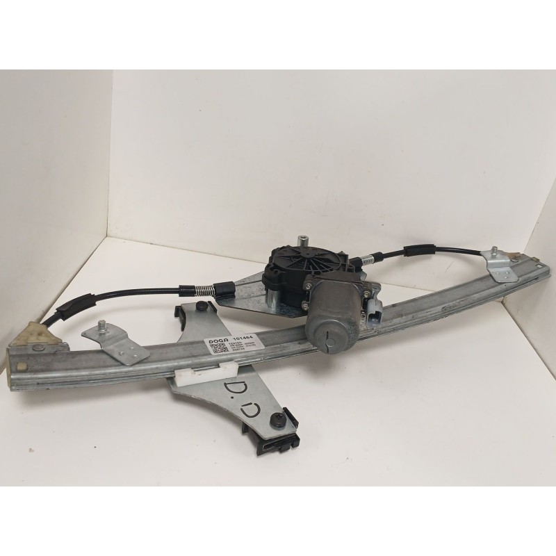 Recambio de elevalunas delantero derecho para citroën c3 ii (sc_) 1.4 hdi 70 (sc8hzc, sc8hr0, sc8hp4) referencia OEM IAM   