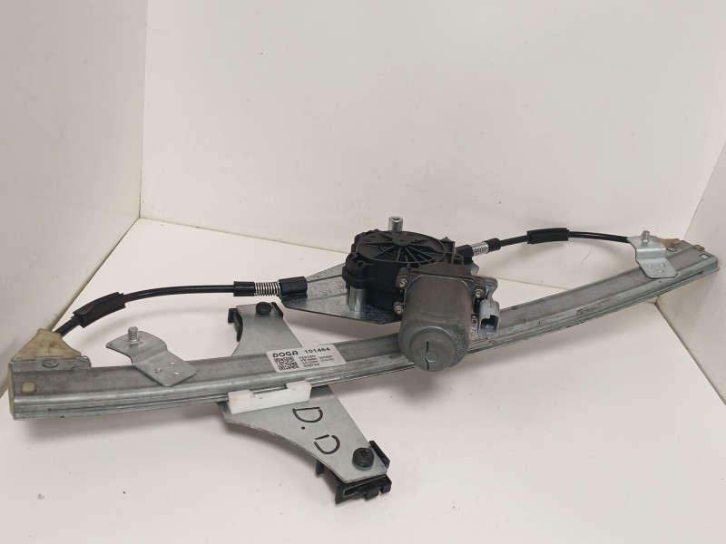 Recambio de elevalunas delantero derecho para citroën c3 ii (sc_) 1.4 hdi 70 (sc8hzc, sc8hr0, sc8hp4) referencia OEM IAM   