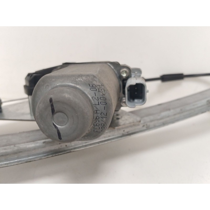 Recambio de elevalunas delantero derecho para citroën c3 ii (sc_) 1.4 hdi 70 (sc8hzc, sc8hr0, sc8hp4) referencia OEM IAM   