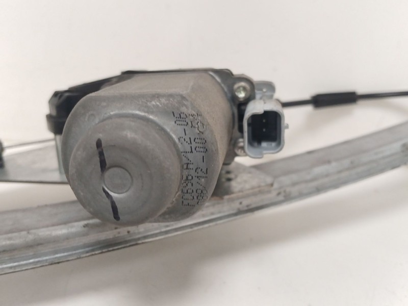 Recambio de elevalunas delantero derecho para citroën c3 ii (sc_) 1.4 hdi 70 (sc8hzc, sc8hr0, sc8hp4) referencia OEM IAM   