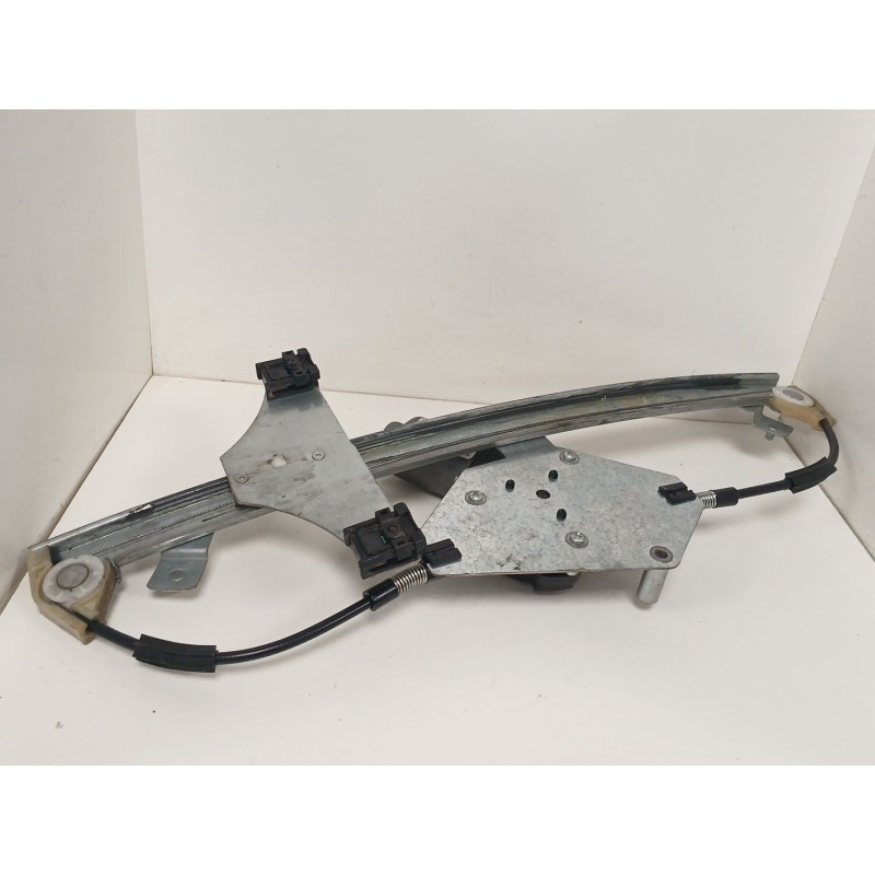 Recambio de elevalunas delantero derecho para citroën c3 ii (sc_) 1.4 hdi 70 (sc8hzc, sc8hr0, sc8hp4) referencia OEM IAM   