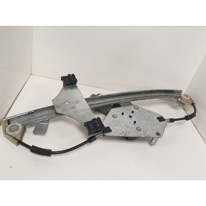 Recambio de elevalunas delantero derecho para citroën c3 ii (sc_) 1.4 hdi 70 (sc8hzc, sc8hr0, sc8hp4) referencia OEM IAM   