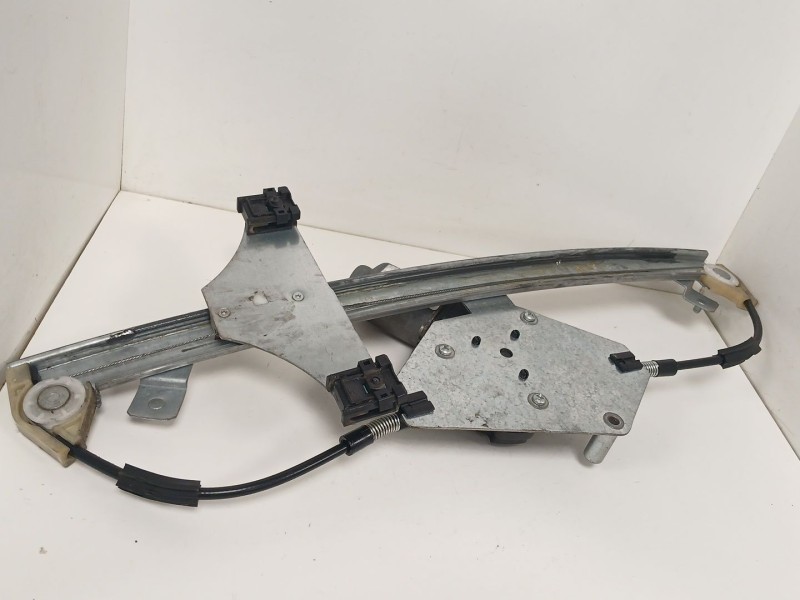Recambio de elevalunas delantero derecho para citroën c3 ii (sc_) 1.4 hdi 70 (sc8hzc, sc8hr0, sc8hp4) referencia OEM IAM   