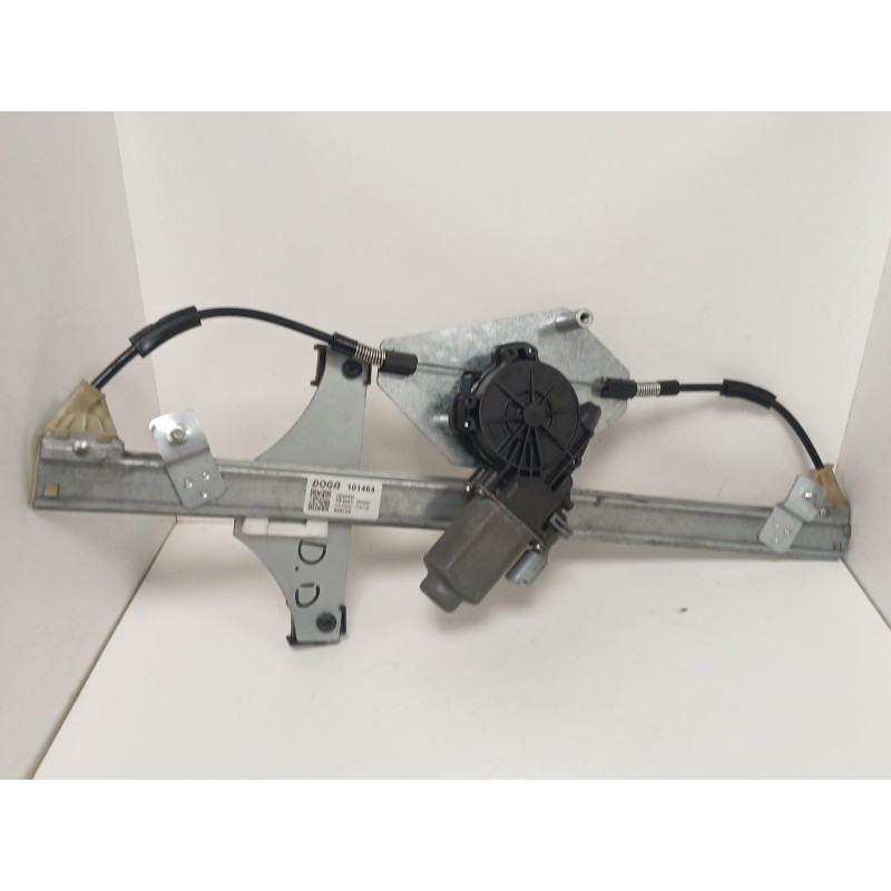Recambio de elevalunas delantero derecho para citroën c3 ii (sc_) 1.4 hdi 70 (sc8hzc, sc8hr0, sc8hp4) referencia OEM IAM   