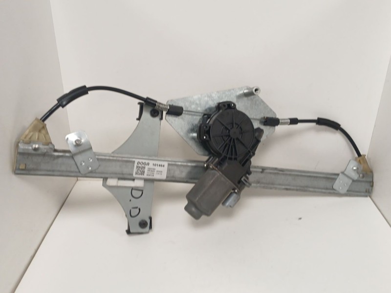 Recambio de elevalunas delantero derecho para citroën c3 ii (sc_) 1.4 hdi 70 (sc8hzc, sc8hr0, sc8hp4) referencia OEM IAM   