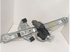 Recambio de elevalunas delantero izquierdo para citroën c3 ii (sc_) 1.4 hdi 70 (sc8hzc, sc8hr0, sc8hp4) referencia OEM IAM   