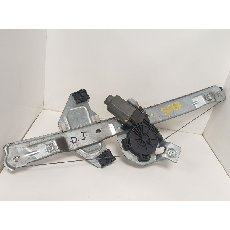 Recambio de elevalunas delantero izquierdo para citroën c3 ii (sc_) 1.4 hdi 70 (sc8hzc, sc8hr0, sc8hp4) referencia OEM IAM   