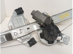Recambio de elevalunas delantero izquierdo para citroën c3 ii (sc_) 1.4 hdi 70 (sc8hzc, sc8hr0, sc8hp4) referencia OEM IAM    2