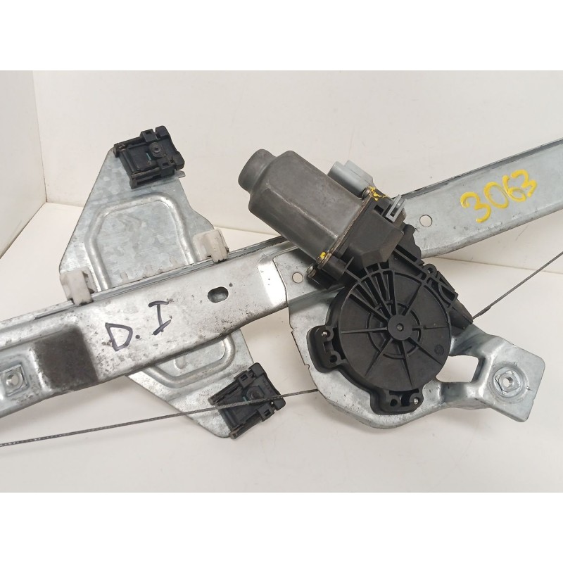 Recambio de elevalunas delantero izquierdo para citroën c3 ii (sc_) 1.4 hdi 70 (sc8hzc, sc8hr0, sc8hp4) referencia OEM IAM   