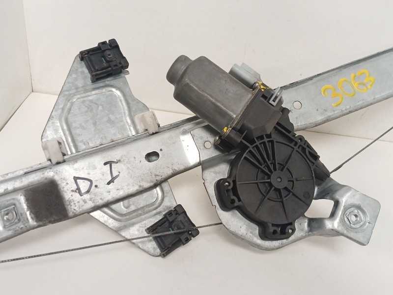 Recambio de elevalunas delantero izquierdo para citroën c3 ii (sc_) 1.4 hdi 70 (sc8hzc, sc8hr0, sc8hp4) referencia OEM IAM   