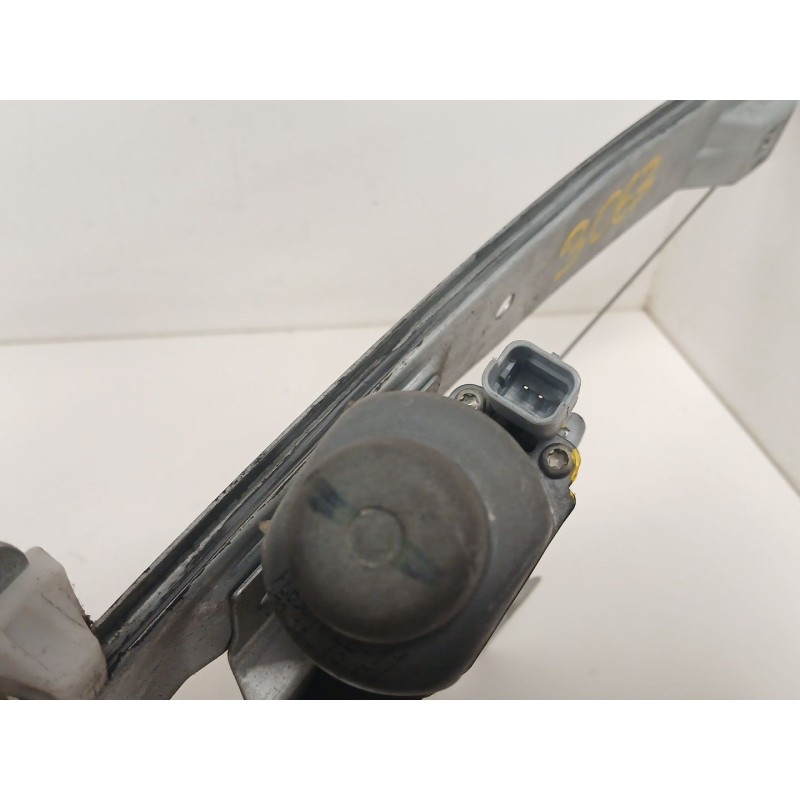 Recambio de elevalunas delantero izquierdo para citroën c3 ii (sc_) 1.4 hdi 70 (sc8hzc, sc8hr0, sc8hp4) referencia OEM IAM   