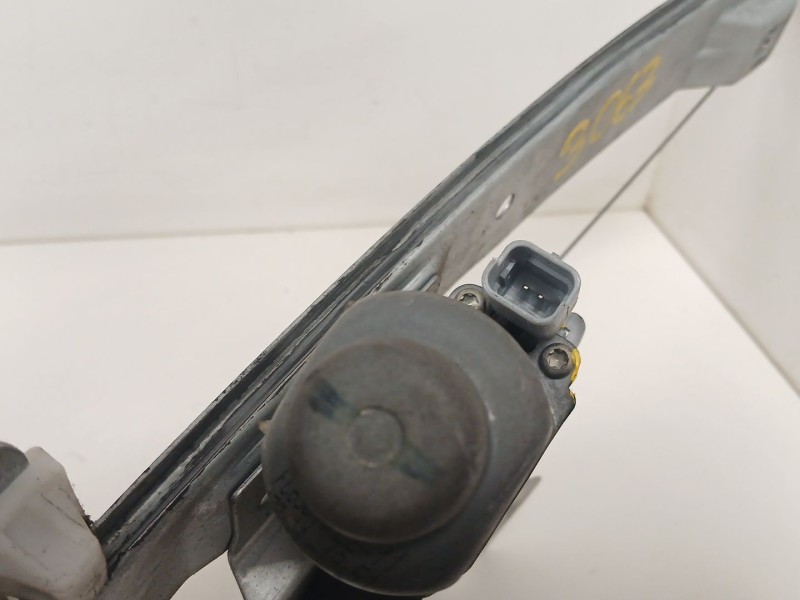 Recambio de elevalunas delantero izquierdo para citroën c3 ii (sc_) 1.4 hdi 70 (sc8hzc, sc8hr0, sc8hp4) referencia OEM IAM   
