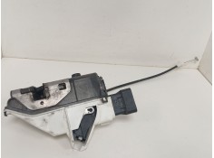 Recambio de cerradura puerta delantera derecha para citroën c3 ii (sc_) 1.4 hdi 70 (sc8hzc, sc8hr0, sc8hp4) referencia OEM IAM  