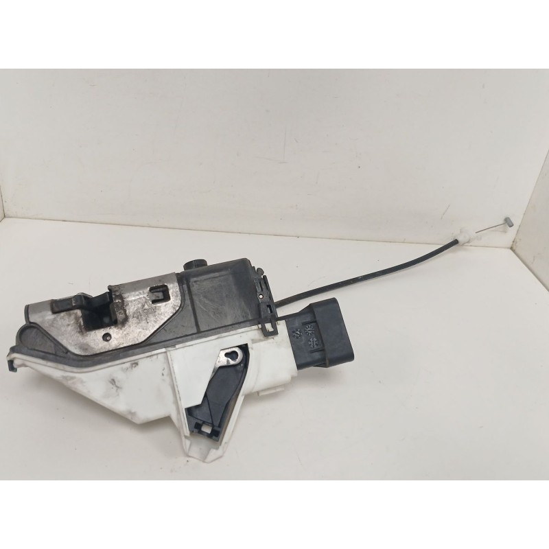 Recambio de cerradura puerta delantera derecha para citroën c3 ii (sc_) 1.4 hdi 70 (sc8hzc, sc8hr0, sc8hp4) referencia OEM IAM  