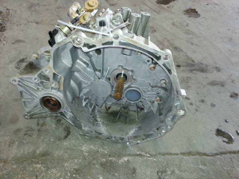 Recambio de caja cambios para opel astra g berlina 2.0 dti referencia OEM IAM F23  