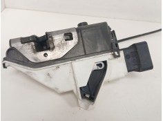 Recambio de cerradura puerta delantera derecha para citroën c3 ii (sc_) 1.4 hdi 70 (sc8hzc, sc8hr0, sc8hp4) referencia OEM IAM   2