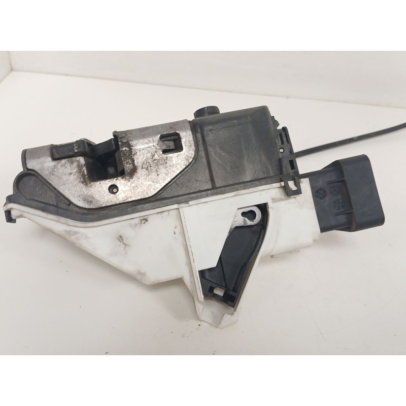 Recambio de cerradura puerta delantera derecha para citroën c3 ii (sc_) 1.4 hdi 70 (sc8hzc, sc8hr0, sc8hp4) referencia OEM IAM  