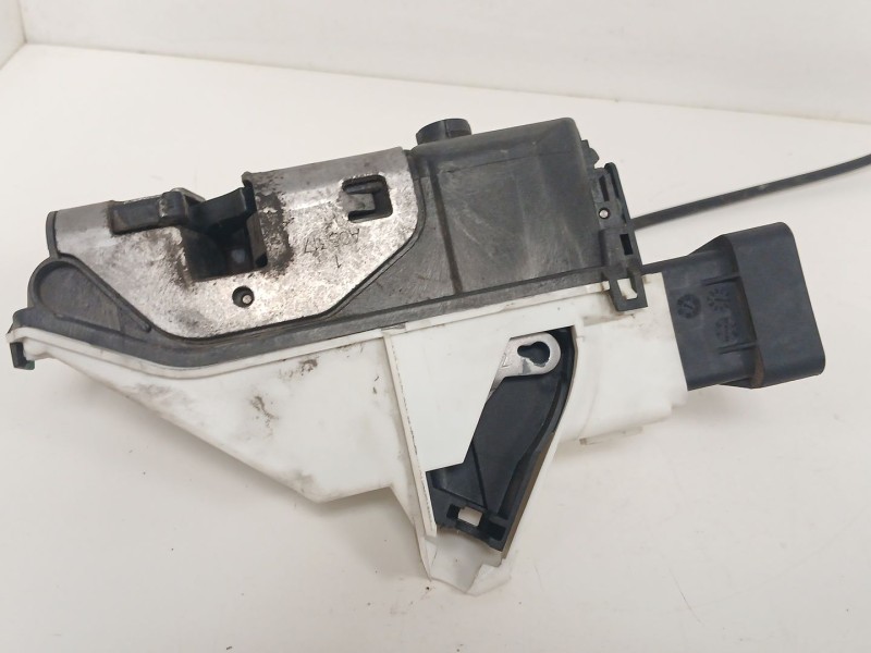 Recambio de cerradura puerta delantera derecha para citroën c3 ii (sc_) 1.4 hdi 70 (sc8hzc, sc8hr0, sc8hp4) referencia OEM IAM  