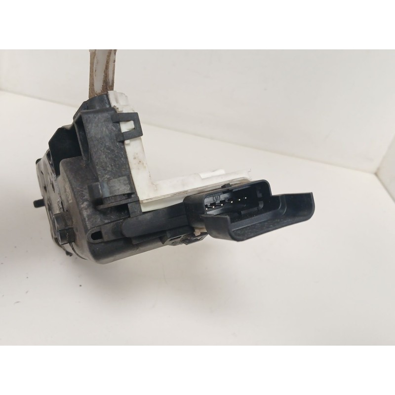 Recambio de cerradura puerta delantera derecha para citroën c3 ii (sc_) 1.4 hdi 70 (sc8hzc, sc8hr0, sc8hp4) referencia OEM IAM  