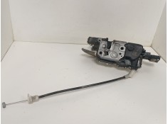 Recambio de cerradura puerta delantera izquierda para citroën c3 ii (sc_) 1.4 hdi 70 (sc8hzc, sc8hr0, sc8hp4) referencia OEM IAM
