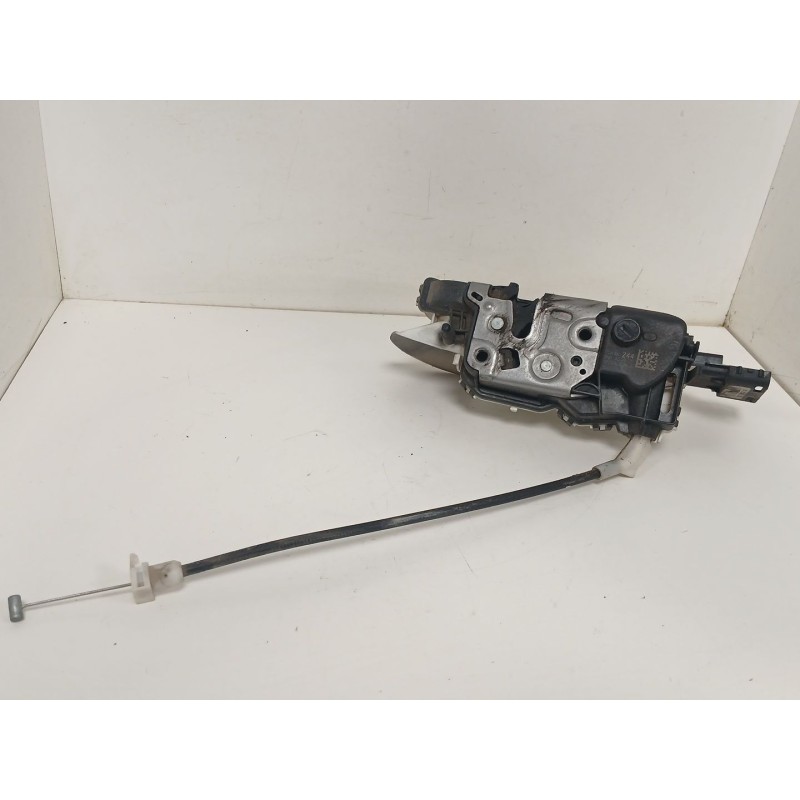 Recambio de cerradura puerta delantera izquierda para citroën c3 ii (sc_) 1.4 hdi 70 (sc8hzc, sc8hr0, sc8hp4) referencia OEM IAM