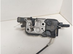 Recambio de cerradura puerta delantera izquierda para citroën c3 ii (sc_) 1.4 hdi 70 (sc8hzc, sc8hr0, sc8hp4) referencia OEM IAM 2
