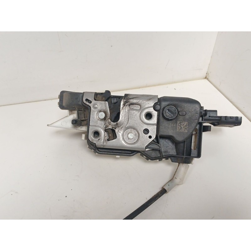 Recambio de cerradura puerta delantera izquierda para citroën c3 ii (sc_) 1.4 hdi 70 (sc8hzc, sc8hr0, sc8hp4) referencia OEM IAM