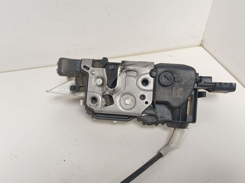 Recambio de cerradura puerta delantera izquierda para citroën c3 ii (sc_) 1.4 hdi 70 (sc8hzc, sc8hr0, sc8hp4) referencia OEM IAM