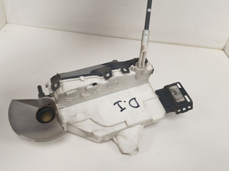 Recambio de cerradura puerta delantera izquierda para citroën c3 ii (sc_) 1.4 hdi 70 (sc8hzc, sc8hr0, sc8hp4) referencia OEM IAM