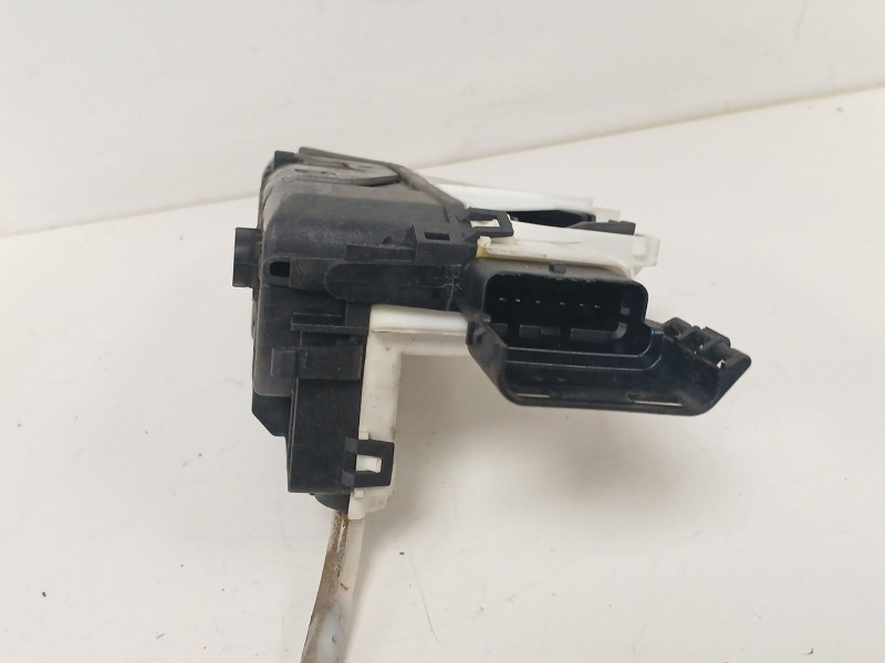 Recambio de cerradura puerta delantera izquierda para citroën c3 ii (sc_) 1.4 hdi 70 (sc8hzc, sc8hr0, sc8hp4) referencia OEM IAM
