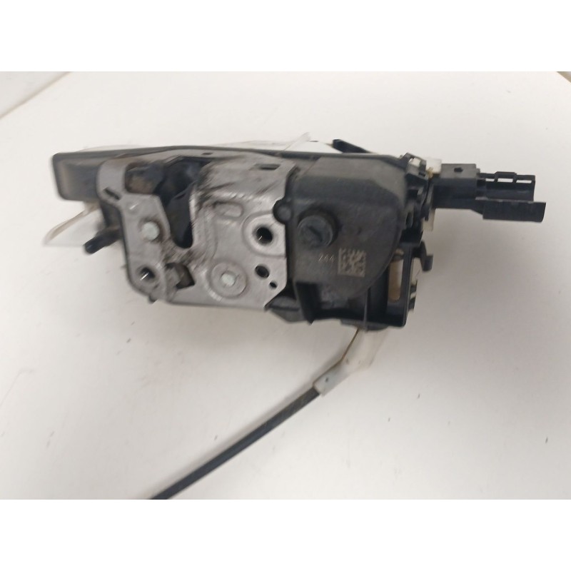 Recambio de cerradura puerta delantera izquierda para citroën c3 ii (sc_) 1.4 hdi 70 (sc8hzc, sc8hr0, sc8hp4) referencia OEM IAM