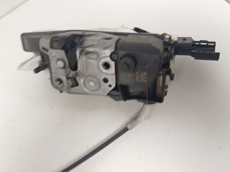 Recambio de cerradura puerta delantera izquierda para citroën c3 ii (sc_) 1.4 hdi 70 (sc8hzc, sc8hr0, sc8hp4) referencia OEM IAM