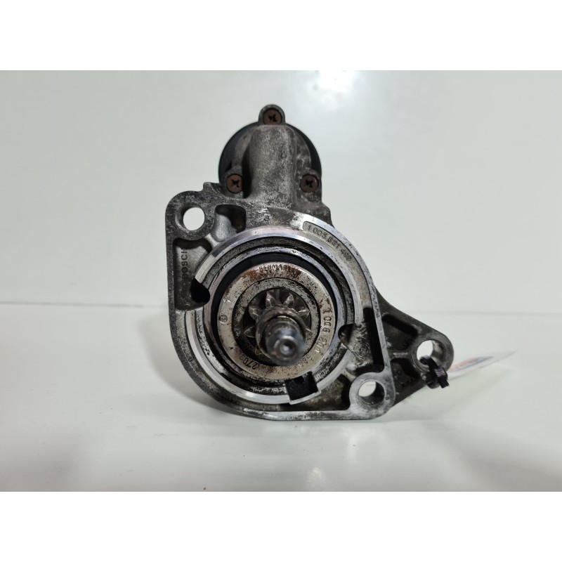 Recambio de motor arranque para volkswagen golf iii berlina (1h1) gti referencia OEM IAM 020911023A 0001107020 