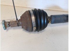 Recambio de transmision delantera derecha para seat ibiza iv (6j5, 6p1) 1.6 tdi referencia OEM IAM 6R0407762A   2