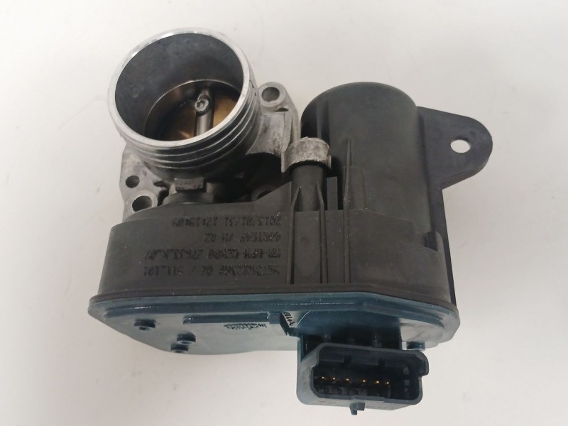 Recambio de caja mariposa para peugeot 208 i (ca_, cc_) 1.2 vti 82 referencia OEM IAM 9673522360  