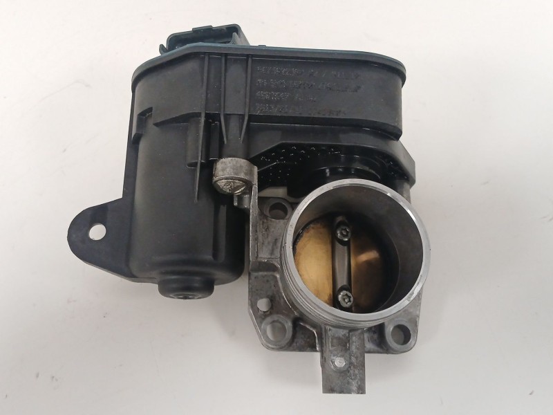 Recambio de caja mariposa para peugeot 208 i (ca_, cc_) 1.2 vti 82 referencia OEM IAM 9673522360  