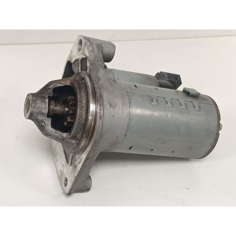 Recambio de motor arranque para peugeot 208 i (ca_, cc_) 1.2 vti 82 referencia OEM IAM   