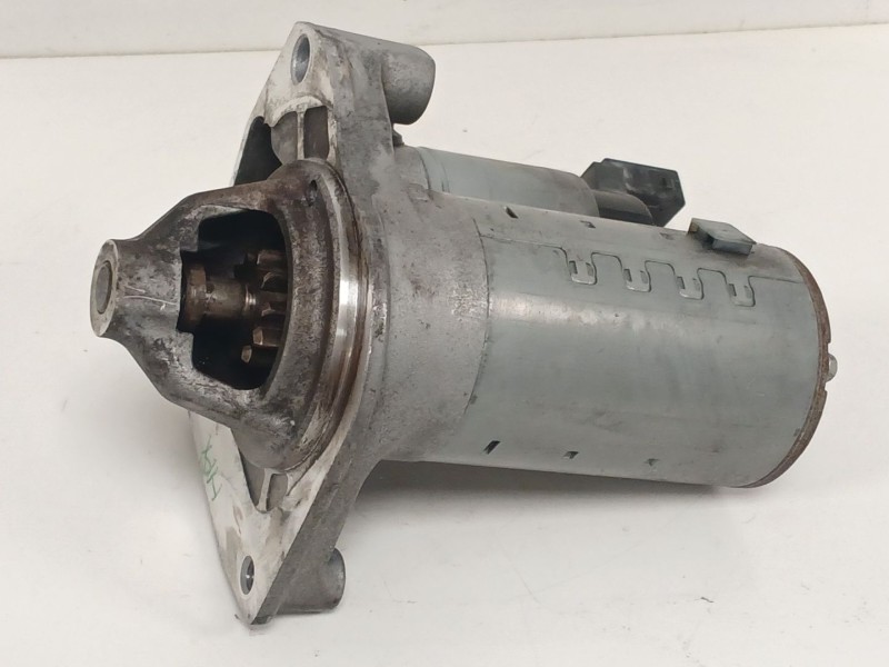 Recambio de motor arranque para peugeot 208 i (ca_, cc_) 1.2 vti 82 referencia OEM IAM   