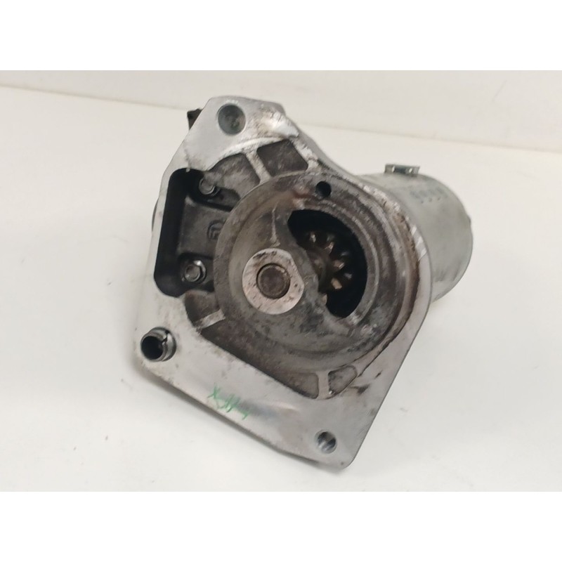 Recambio de motor arranque para peugeot 208 i (ca_, cc_) 1.2 vti 82 referencia OEM IAM   