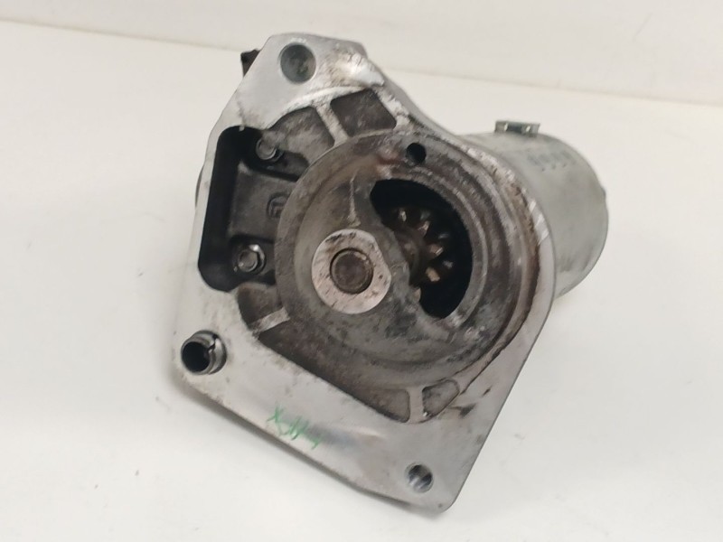 Recambio de motor arranque para peugeot 208 i (ca_, cc_) 1.2 vti 82 referencia OEM IAM   