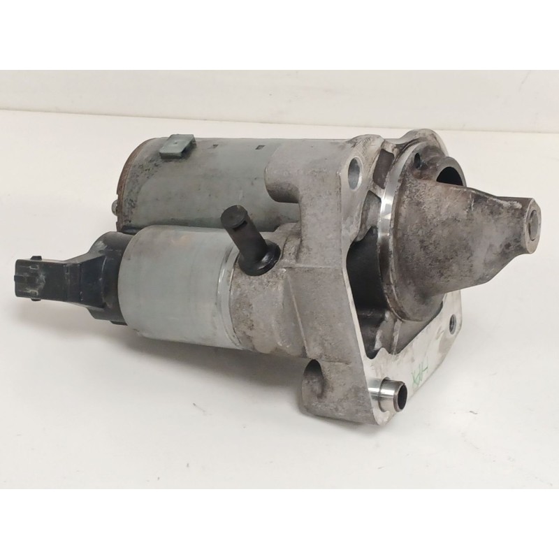 Recambio de motor arranque para peugeot 208 i (ca_, cc_) 1.2 vti 82 referencia OEM IAM   