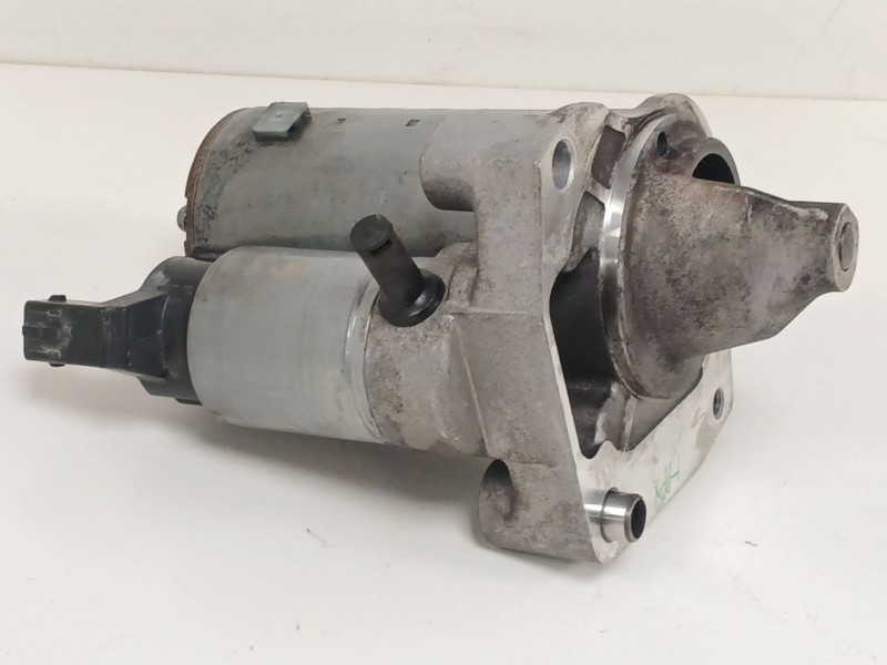 Recambio de motor arranque para peugeot 208 i (ca_, cc_) 1.2 vti 82 referencia OEM IAM   