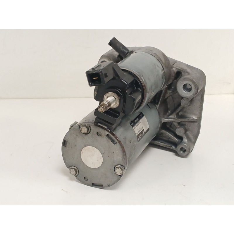 Recambio de motor arranque para peugeot 208 i (ca_, cc_) 1.2 vti 82 referencia OEM IAM   