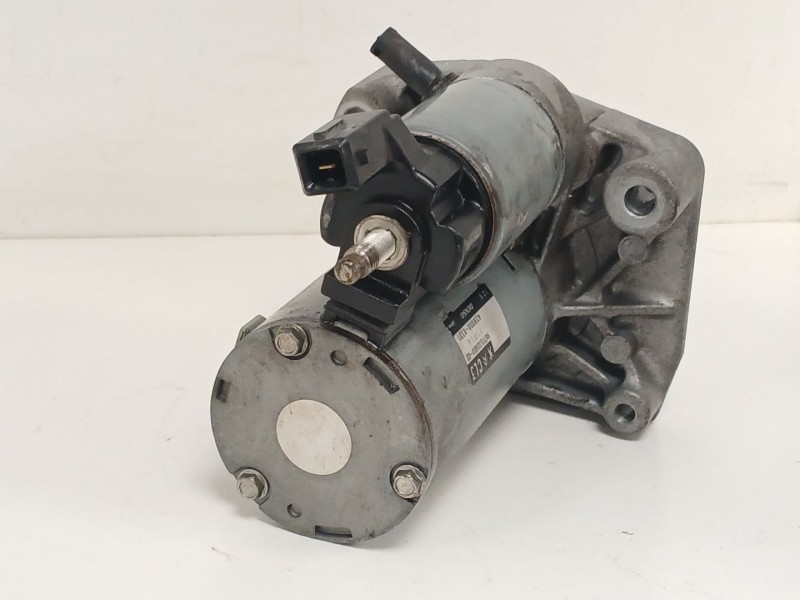 Recambio de motor arranque para peugeot 208 i (ca_, cc_) 1.2 vti 82 referencia OEM IAM   