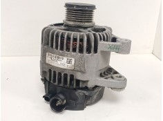 Recambio de alternador para peugeot 208 i (ca_, cc_) 1.2 vti 82 referencia OEM IAM 9688237380  