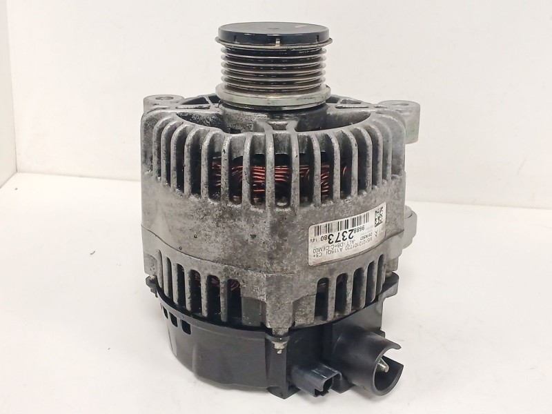 Recambio de alternador para peugeot 208 i (ca_, cc_) 1.2 vti 82 referencia OEM IAM 9688237380  