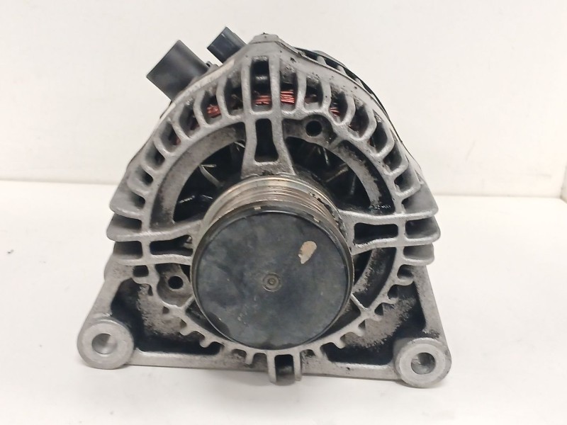 Recambio de alternador para peugeot 208 i (ca_, cc_) 1.2 vti 82 referencia OEM IAM 9688237380  